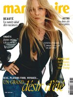 Marie Claire - France